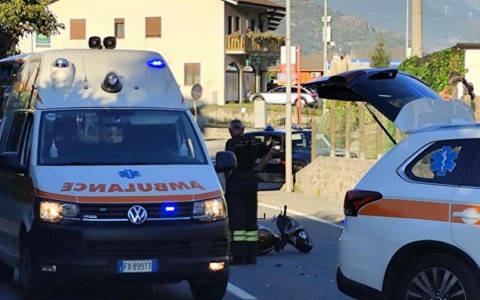 Schianto in provincia di Aosta, morto Cristian Toninelli di Castione della Presolana