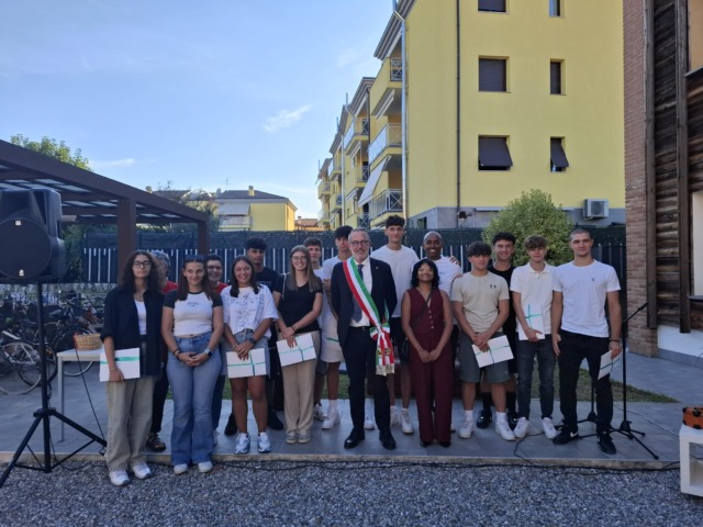 Inaugurata a Treviolo la “palestra per l’autonomia”: un appartamento per giovani con disabilità
