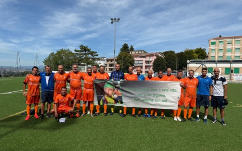 Bergamo trionfa a Macerata: Coppa Italia di calcio a 11 e scudetto Over 40 di calcio a 7 per gli ingegneri