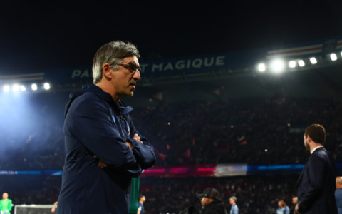 «Dovevamo scegliere di che morte morire»: dopo Il Psg, Juric vede comunque aspetti positivi