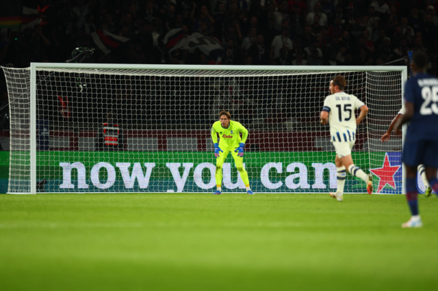 Il Psg è troppo forte, ma oltre a Carnesecchi (nettamente il migliore) si salvano davvero in pochi…