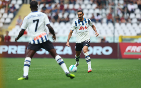 Quella gestione ordinata del secondo tempo è una novità per l’Atalanta a cui eravamo abituati