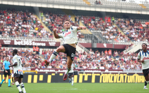 Cronaca di Torino-Atalanta 0-3: la Dea vola con la doppietta di Krstovic e la prima gioia di Sulemana