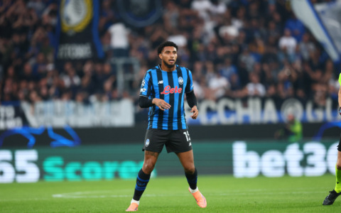 I 60′ di Lookman ed Ederson ne sono le dimostrazione: in questo momento sono preziosissimi per la Dea