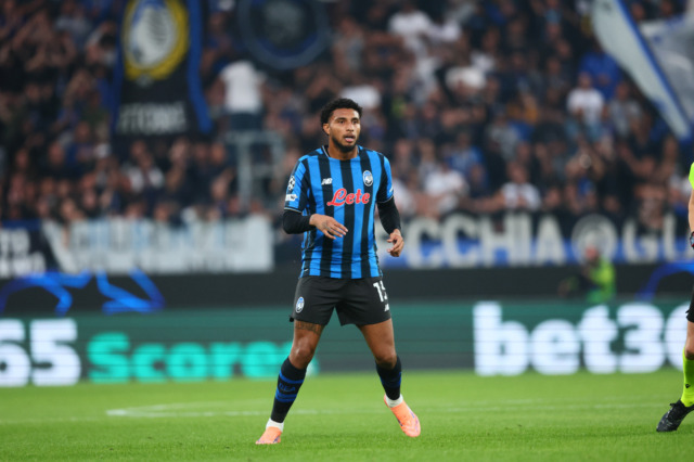 I 60′ di Lookman ed Ederson ne sono le dimostrazione: in questo momento sono preziosissimi per la Dea