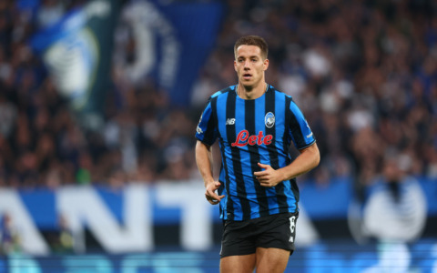 Cronaca di Atalanta-Club Brugge 2-1: la Dea ribalta tutto nel finale, decisive le reti di Samardzic e Pasalic