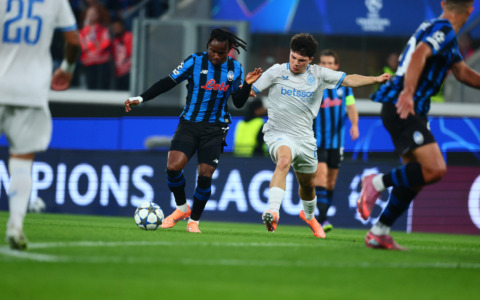 Una dolce rivincita nerazzurra sui fiamminghi. La Dea non si è disunita e Juric brinda
