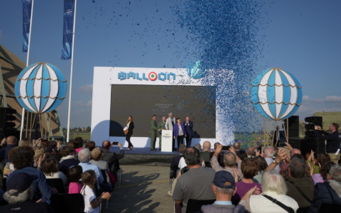 Aeronautica Militare Balloon Cup: la gara, gli eventi, il food, tutte le novità della II^ Edizione al via domani a Piacenza.
