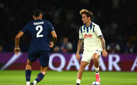 Bernasconi, il mancino che si è preso la scena in Champions: l’Atalanta ha un’alternativa in più