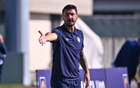 Turno infrasettimanale per l’Atalanta U23, che al Comunale di Caravaggio ospita il Crotone