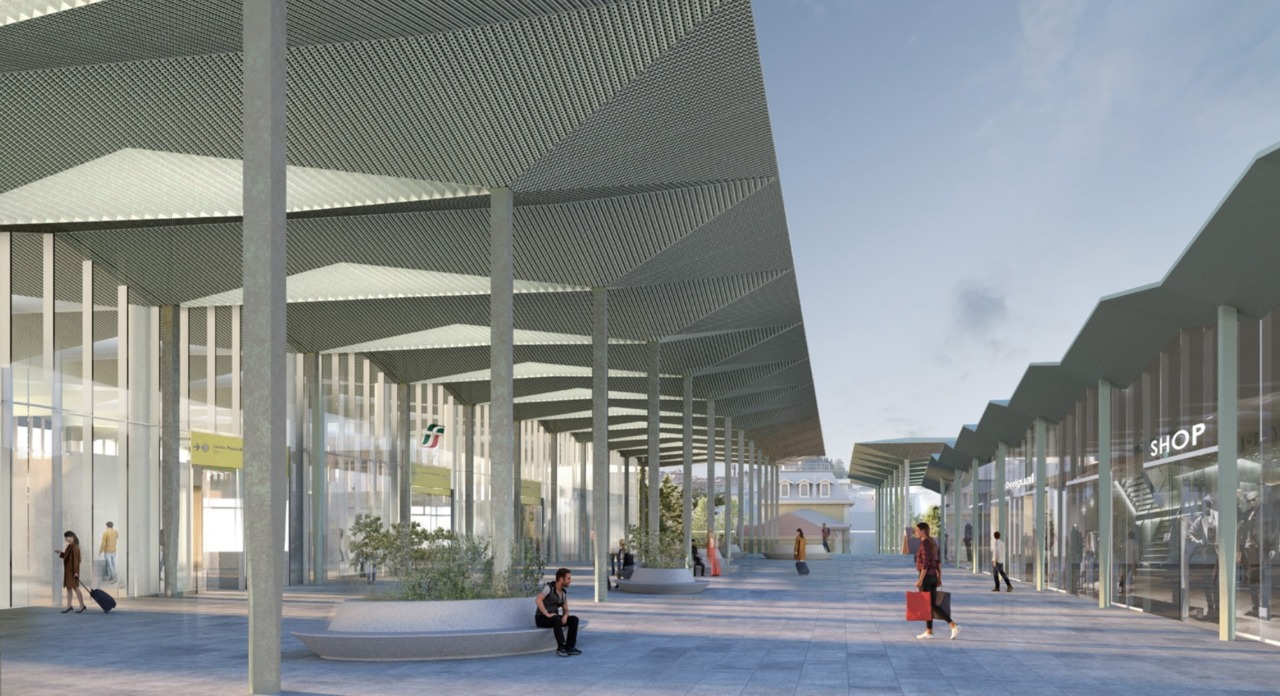 Fondamentale passo avanti del Comune di Bergamo verso la realizzazione del progetto di Porta Sud