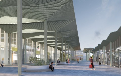 Fondamentale passo avanti del Comune di Bergamo verso la realizzazione del progetto di Porta Sud
