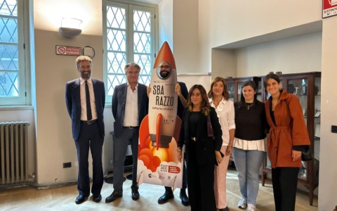 Lo shopping nel cuore di Bergamo è pronto a decollare con il suo tradizionale “Sbarazzo”