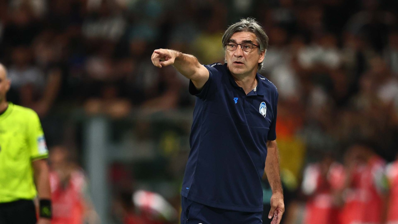 Juric al settimo cielo: «Una vittoria bellissima e meritata. Infortuni? Niente di grave, ma è dura»