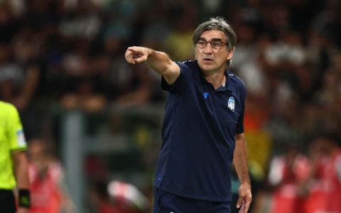 Juric al settimo cielo: «Una vittoria bellissima e meritata. Infortuni? Niente di grave, ma è dura»