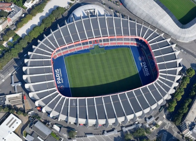 Verso Psg-Atalanta, la macchina organizzativa è avviata ma incombe uno sciopero aereo