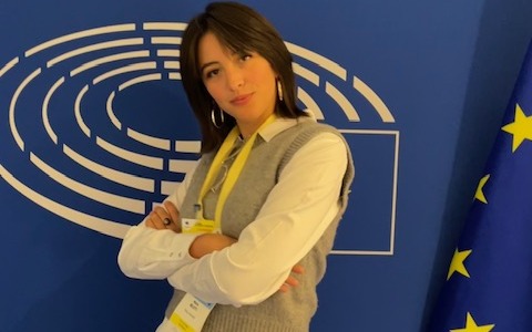 Marta Belotti