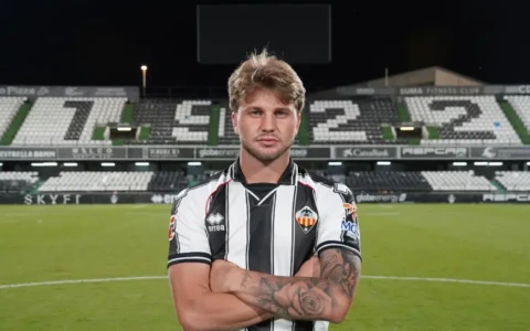 Giorni di mercato movimentati in casa Atalanta U23: tante partenze e un nuovo acquisto