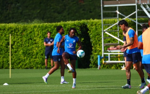 «Ho voltato pagina, sono pronto a dare il cento per cento»: Lookman è tornato nel gruppo