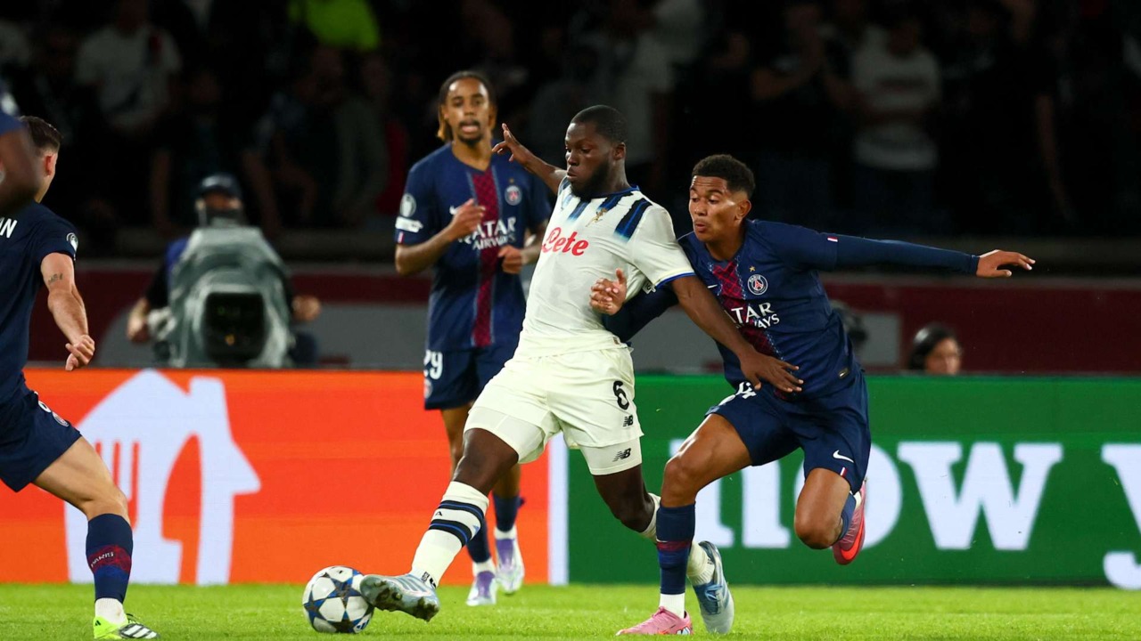 Musah e Lookman, perché l’impiego contro i bianconeri sarebbe molto prezioso