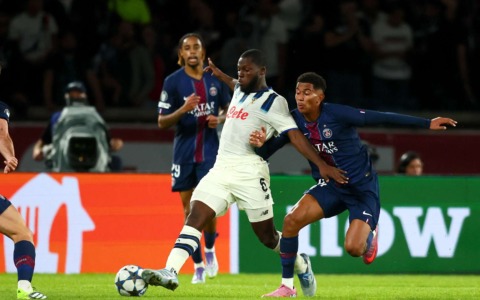 Musah e Lookman, perché l’impiego contro i bianconeri sarebbe molto prezioso