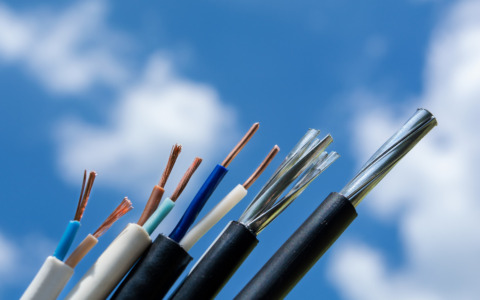 Cavo alte temperature: applicazioni e vantaggi