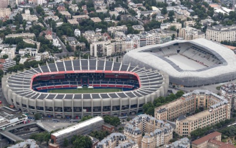 Verso Parigi, stasera alle 18 termina la vendita del settore ospiti: biglietti ancora disponibili