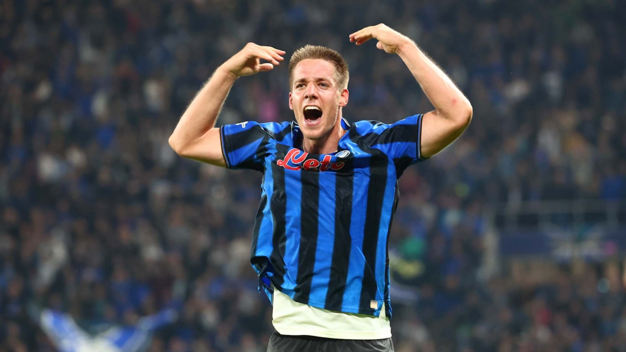 350 volte Mario Pasalic, colui che non chiede e non polemizza mai. Lavora e gioca, sempre