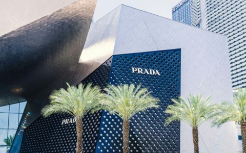 Luxury retail interior design: eleganza, esperienza e tendenze del futuro