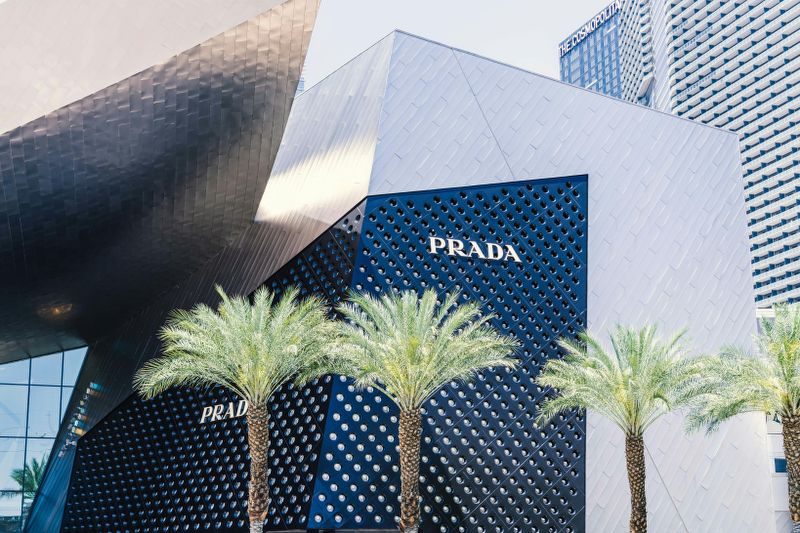 Luxury retail interior design: eleganza, esperienza e tendenze del futuro