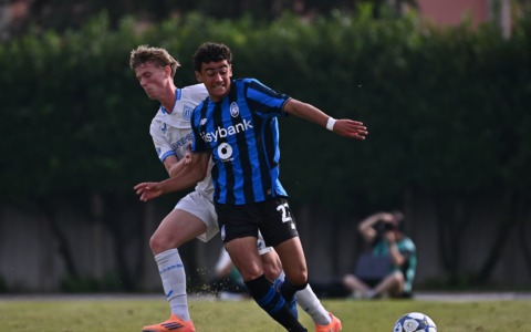 Europa amara per l’Atalanta Primavera: a Caravaggio la Dea cade 2-0 contro il Club Brugge