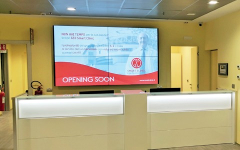 Tutto quello che c’è da sapere sulle visite sportive alla Smart Clinic di Oriocenter