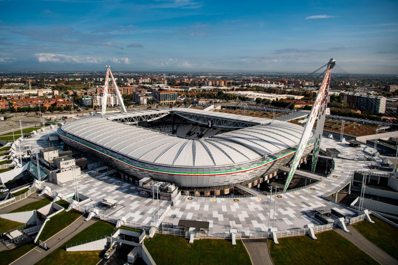 In casa della Juventus i punti contano sempre il doppio, però il Brugge è vicino per non pensarci