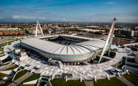 In casa della Juventus i punti contano sempre il doppio, però il Brugge è vicino per non pensarci