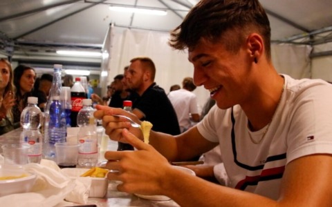 A Stabello di Zogno torna la storica Festa della Taragna: occhio alla viabilità