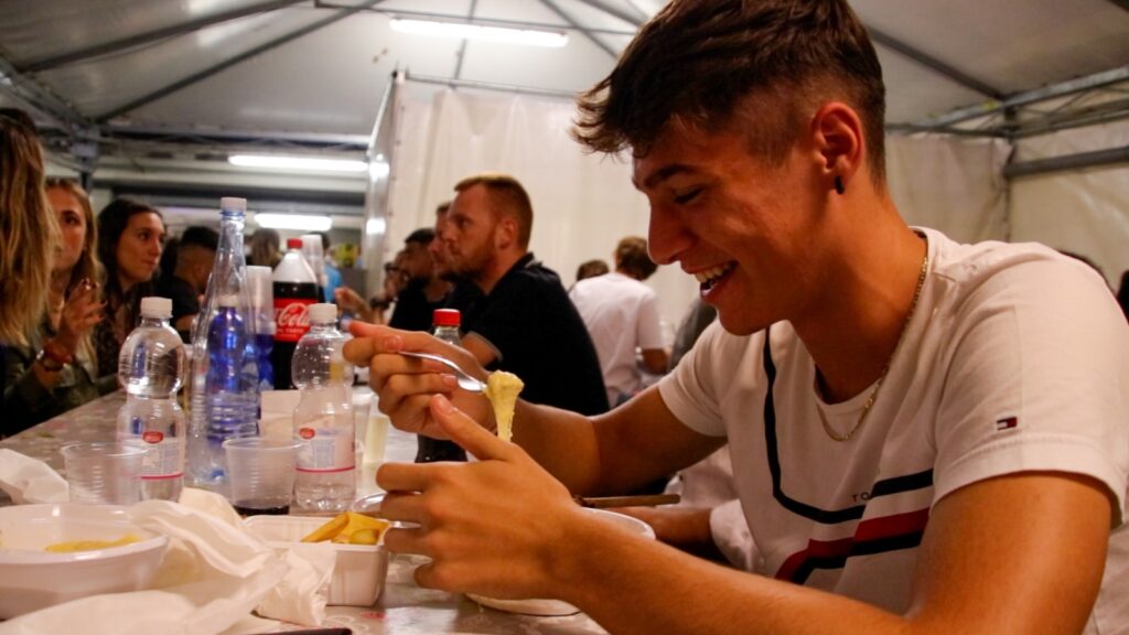 A Stabello di Zogno torna la storica Festa della Taragna: occhio alla viabilità