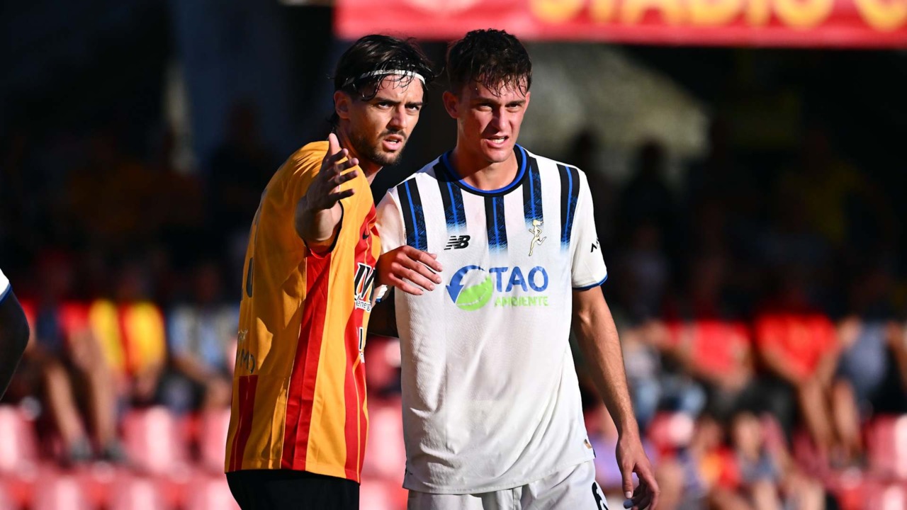 La capolista Benevento fa visita all’Atalanta U23 al Comunale di Caravaggio