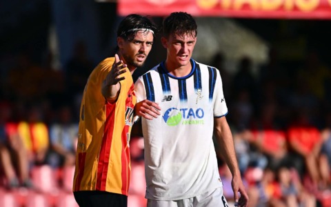 La capolista Benevento fa visita all’Atalanta U23 al Comunale di Caravaggio