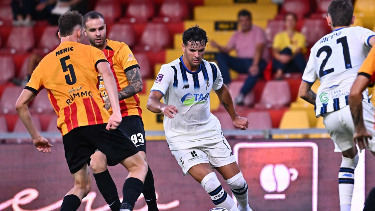 L’Atalanta U23 cade ancora in trasferta: al Ciro Vigorito si impone il Benevento per 2-0