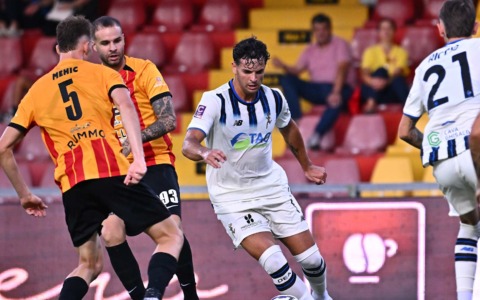 L’Atalanta U23 cade ancora in trasferta: al Ciro Vigorito si impone il Benevento per 2-0