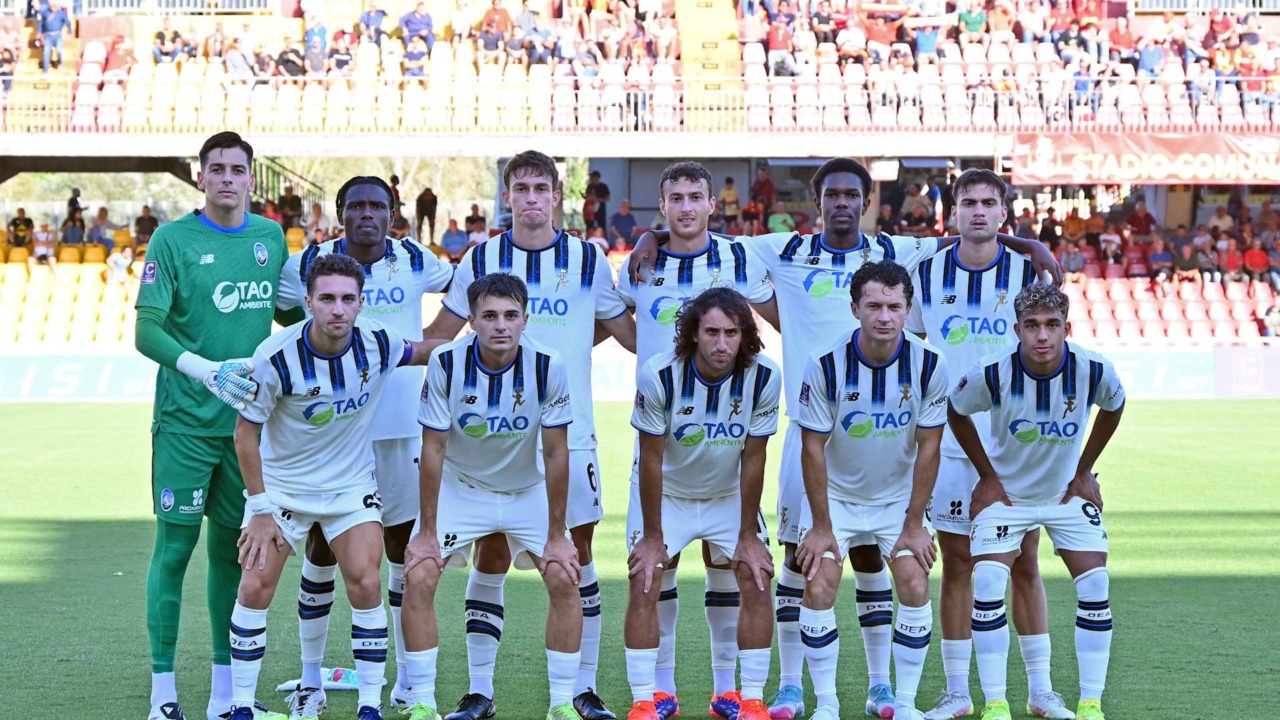 Serve una vittoria: l’Atalanta U23 vola a Potenza per rompere il digiuno