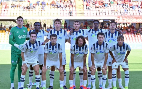 Serve una vittoria: l’Atalanta U23 vola a Potenza per rompere il digiuno