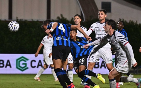 Terza sconfitta consecutiva per l’Atalanta U23: a Caravaggio vince il Crotone 2-1