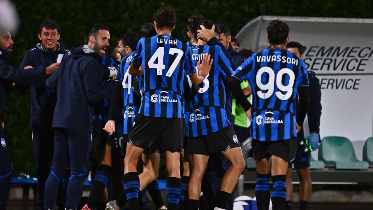 Serve voltare pagina: al Comunale di Caravaggio l’Atalanta U23 cerca il riscatto contro il Foggia