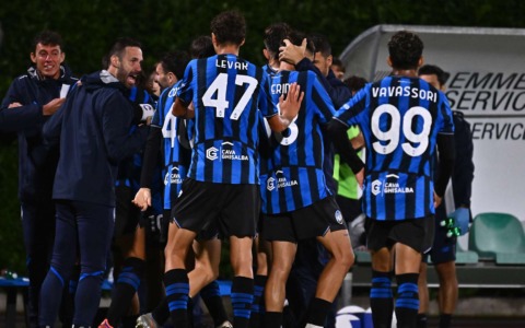 Serve voltare pagina: al Comunale di Caravaggio l’Atalanta U23 cerca il riscatto contro il Foggia