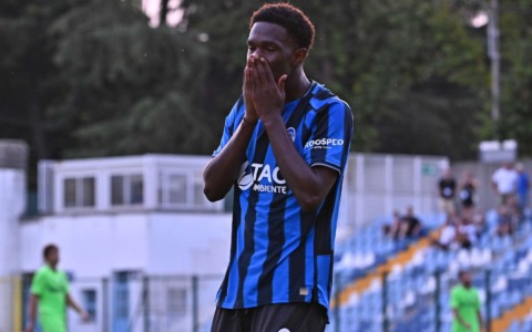 Un’Atalanta U23 decimata da infortuni e convocazioni in nazionale vola a Cosenza per la 9a giornata