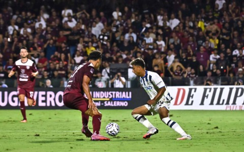 L’Atalanta U23 ospita la Salernitana: nerazzurri a caccia di continuità contro i granata