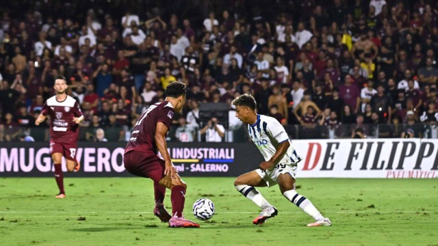 L’Atalanta U23 ospita la Salernitana: nerazzurri a caccia di continuità contro i granata