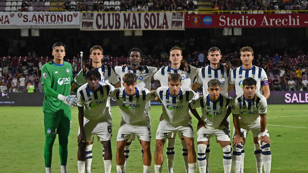 L’Atalanta U23 va in cerca della zampata vincente al Vigorito contro il Benevento