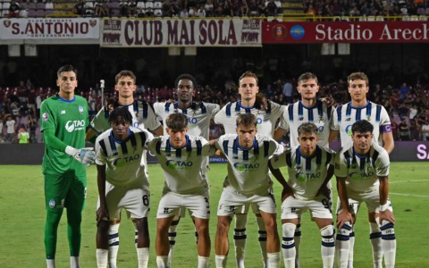L’Atalanta U23 va in cerca della zampata vincente al Vigorito contro il Benevento